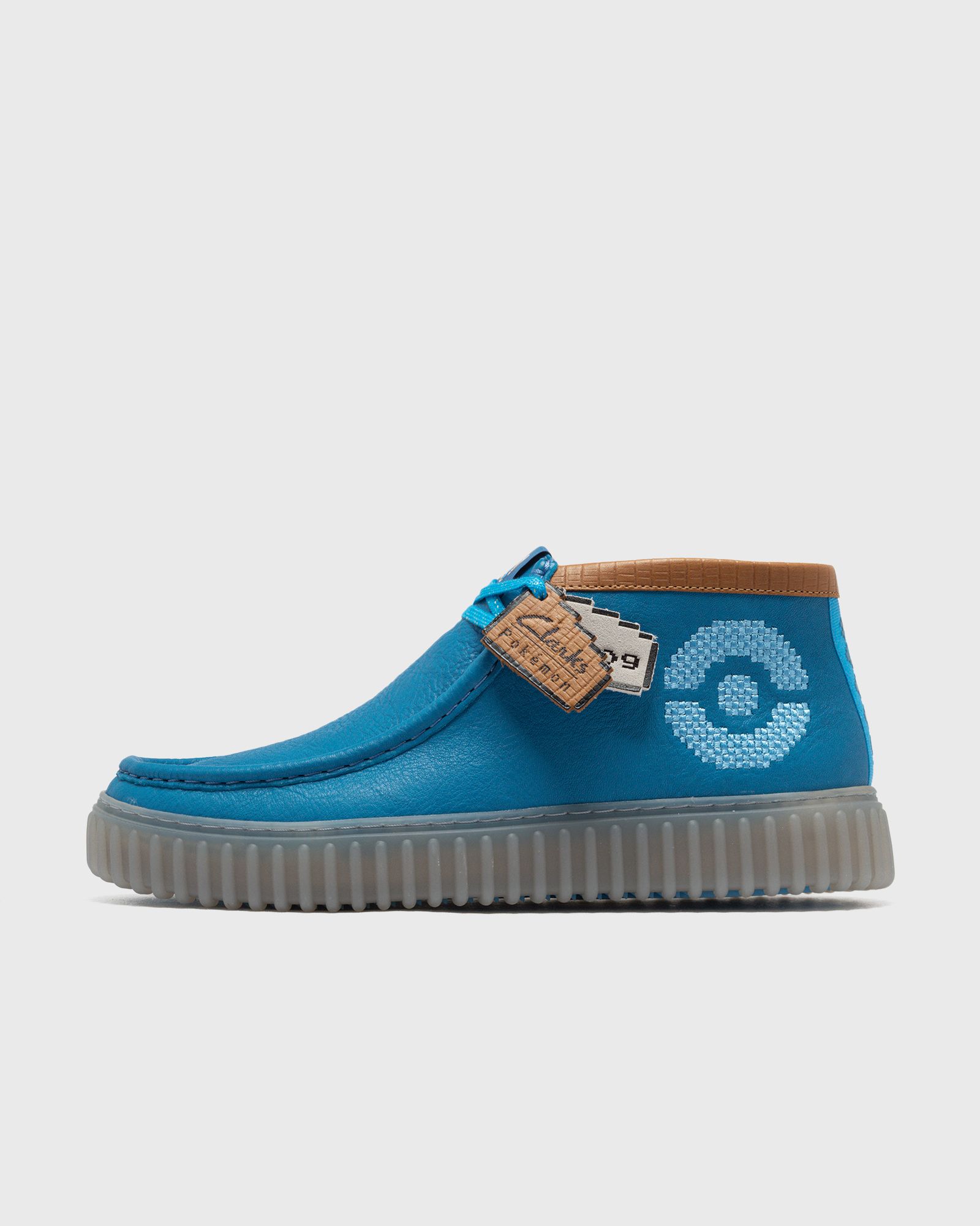 x Pokémon Torhill Explore