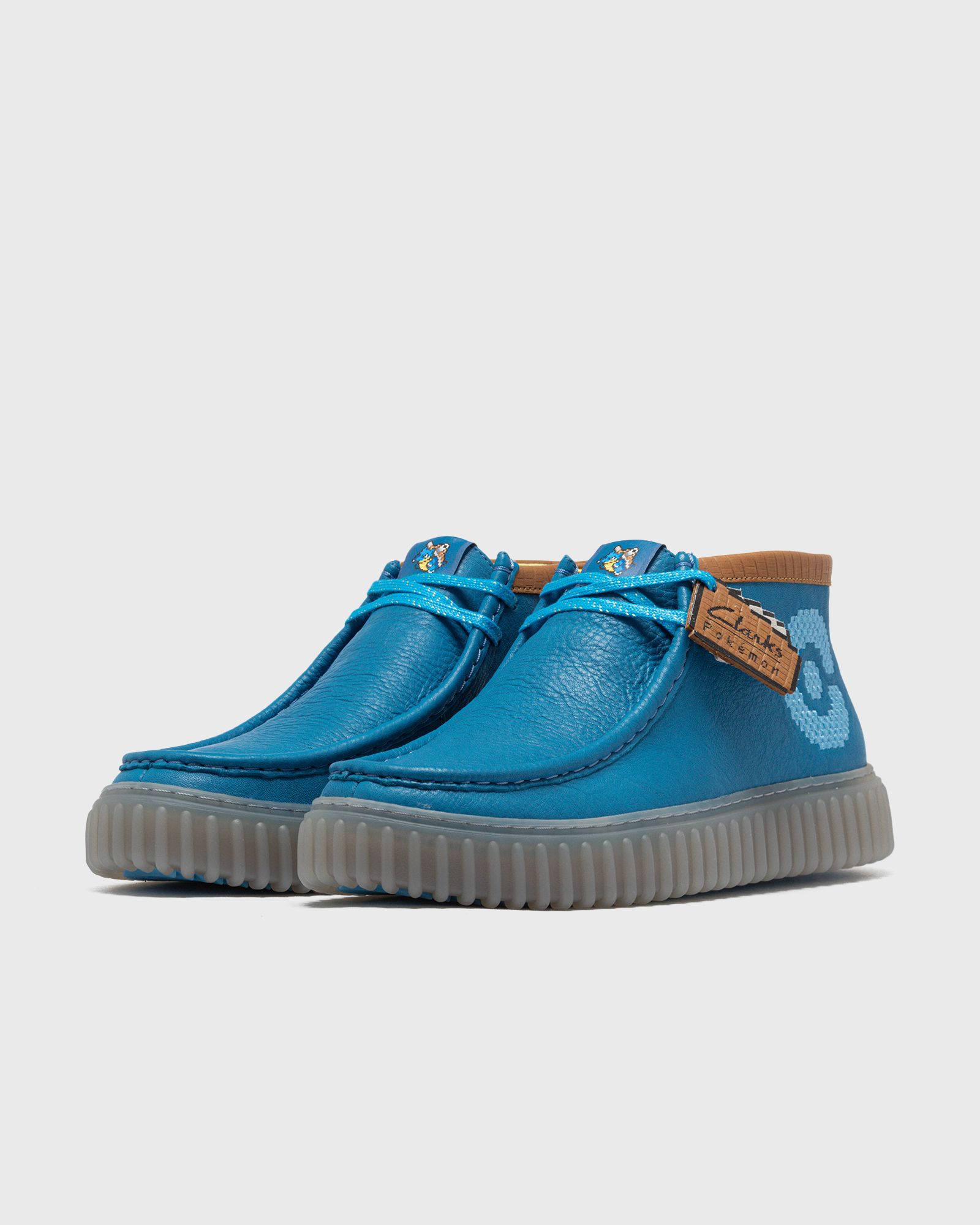 x Pokémon Torhill Explore