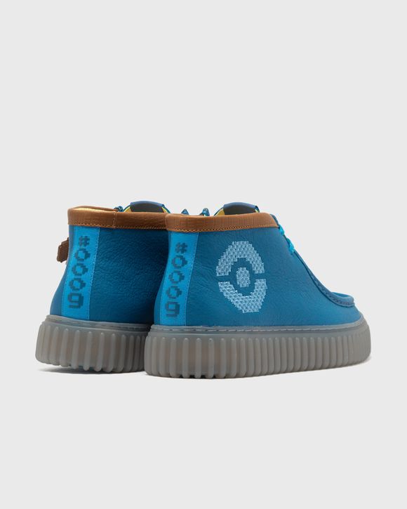 Clarks Originals x Pokémon Torhill Explore Blue | BSTN Store Clarks Originals x Pokémon Torhill Explore Blue | BSTN Store