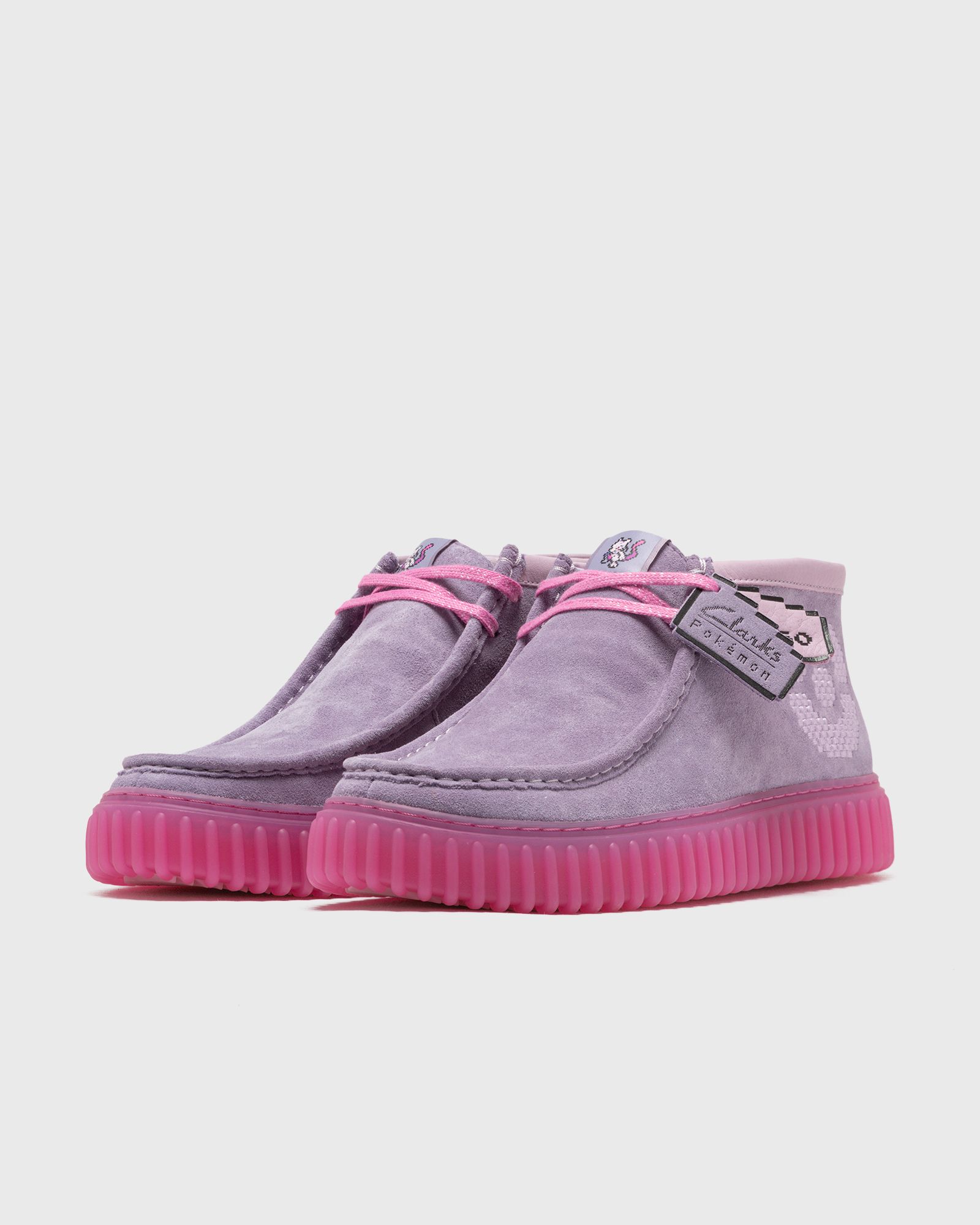 x Pokémon Torhill Explore