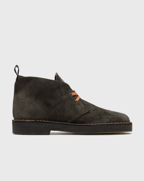 Desert Boot