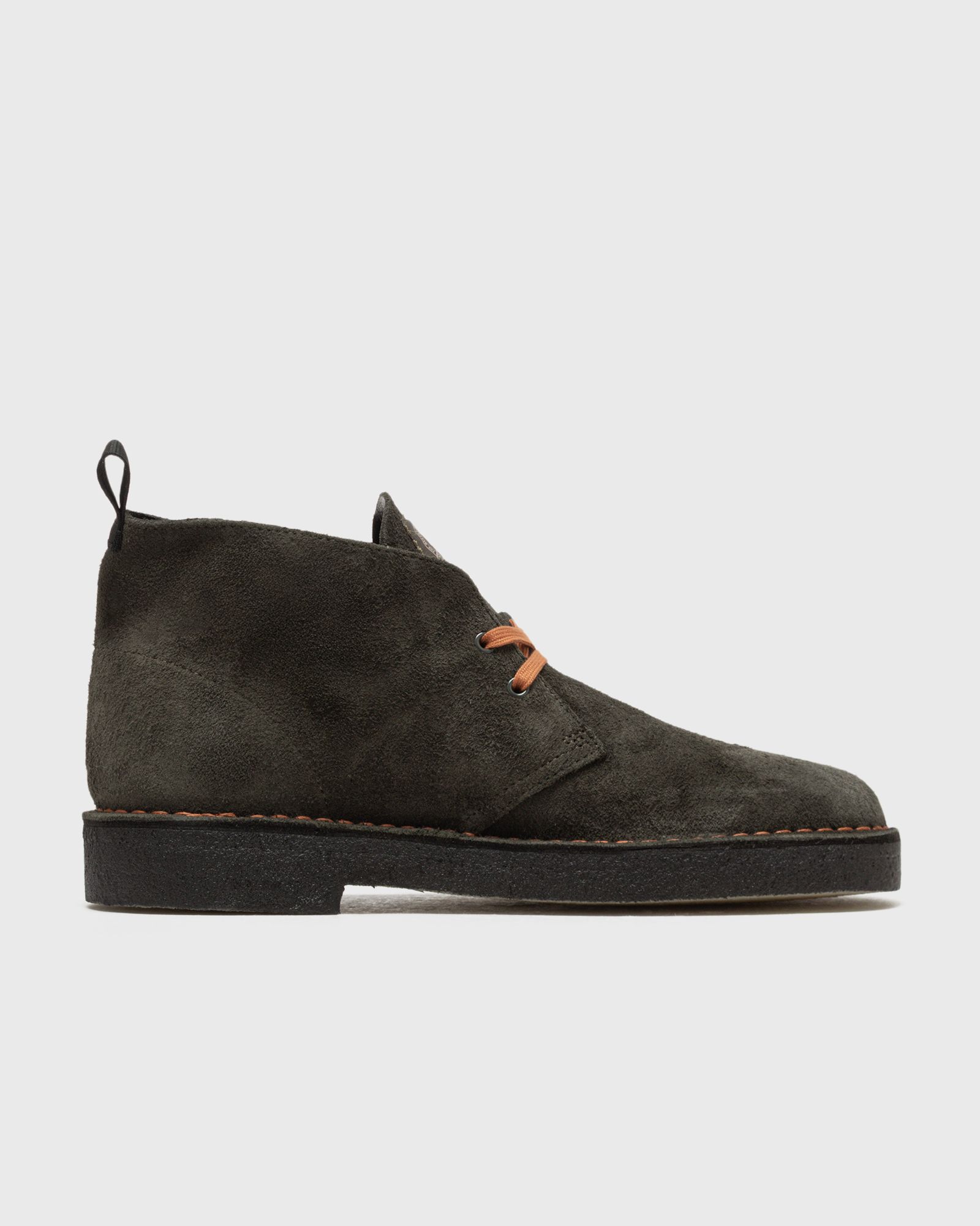 Desert Boot