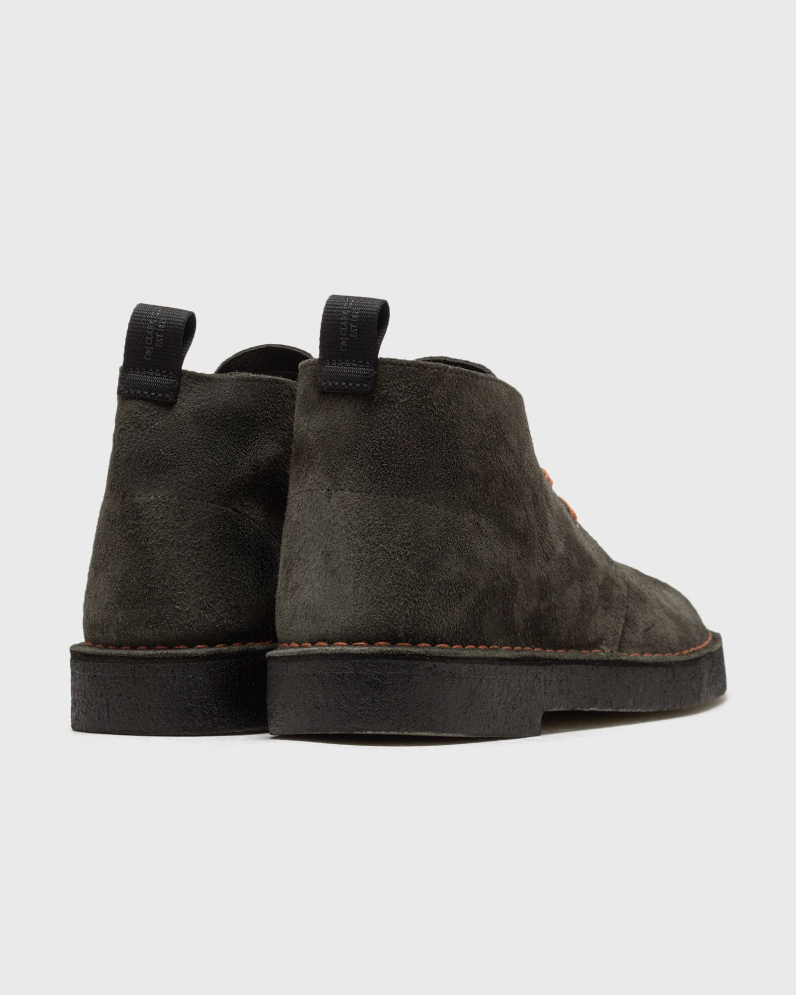 Desert Boot