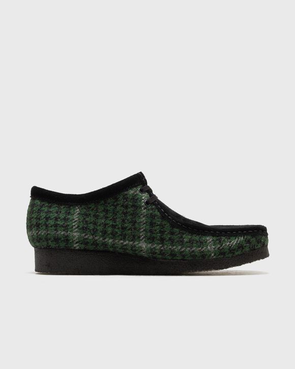 Wallabee