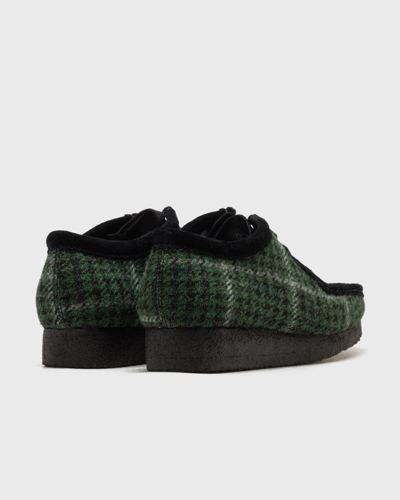 Wallabee