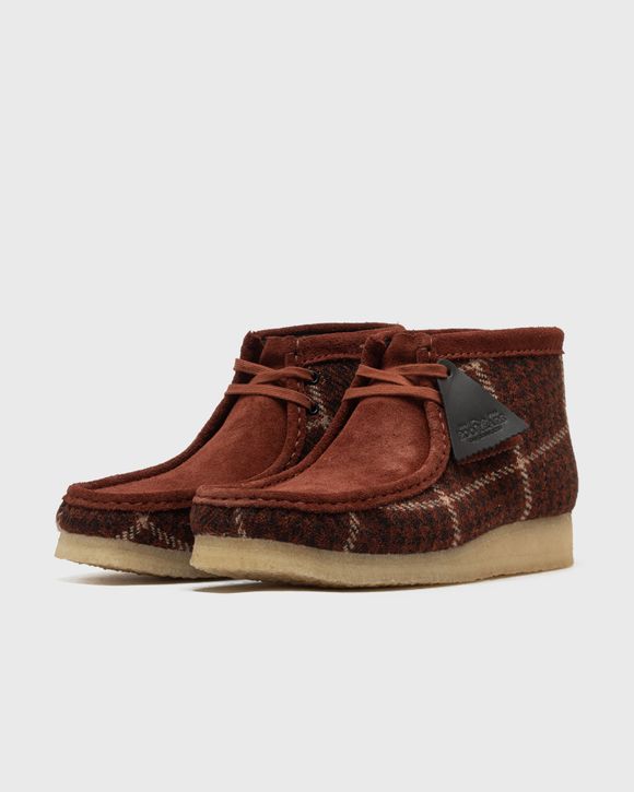 Thumbnail - Wallabee Boot