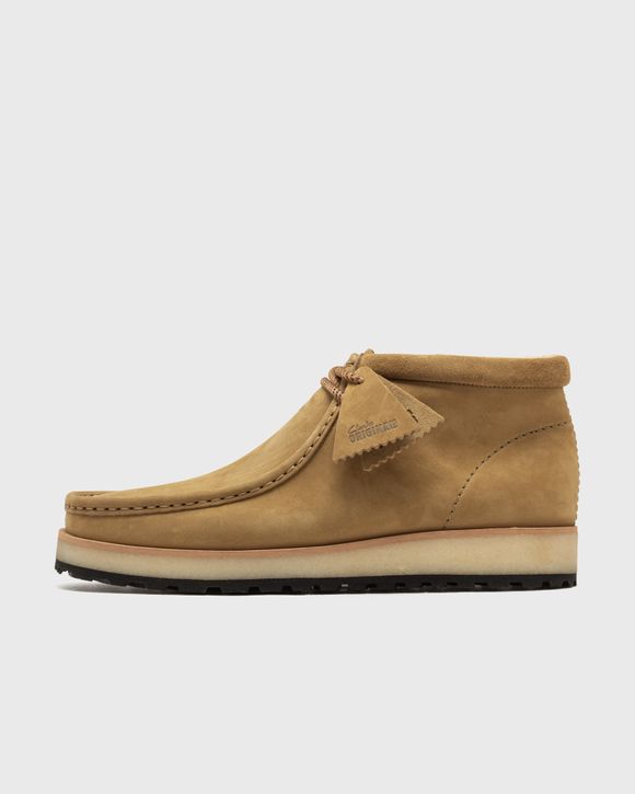 Wallabee Scout