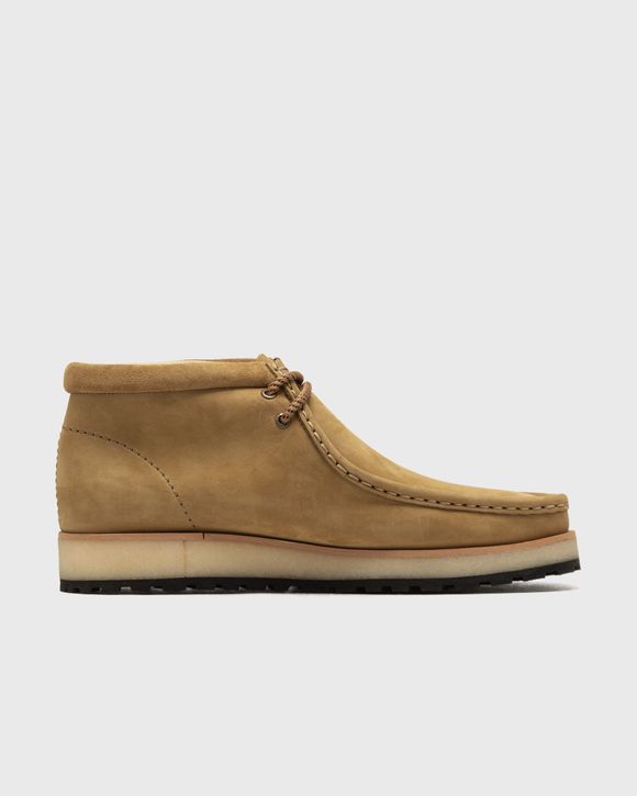 Wallabee Scout