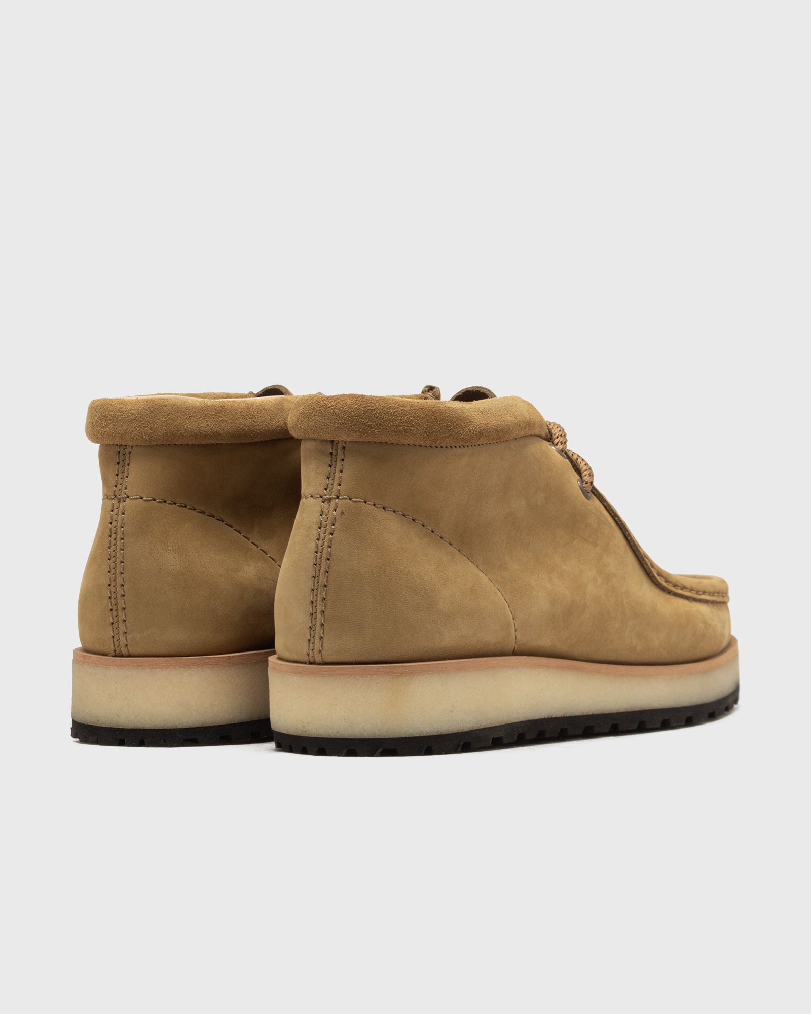Wallabee Scout