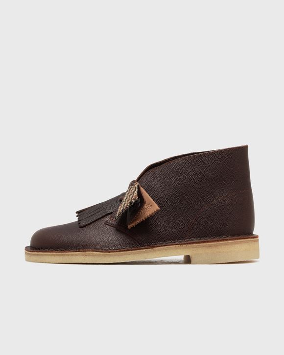 Desert Boot