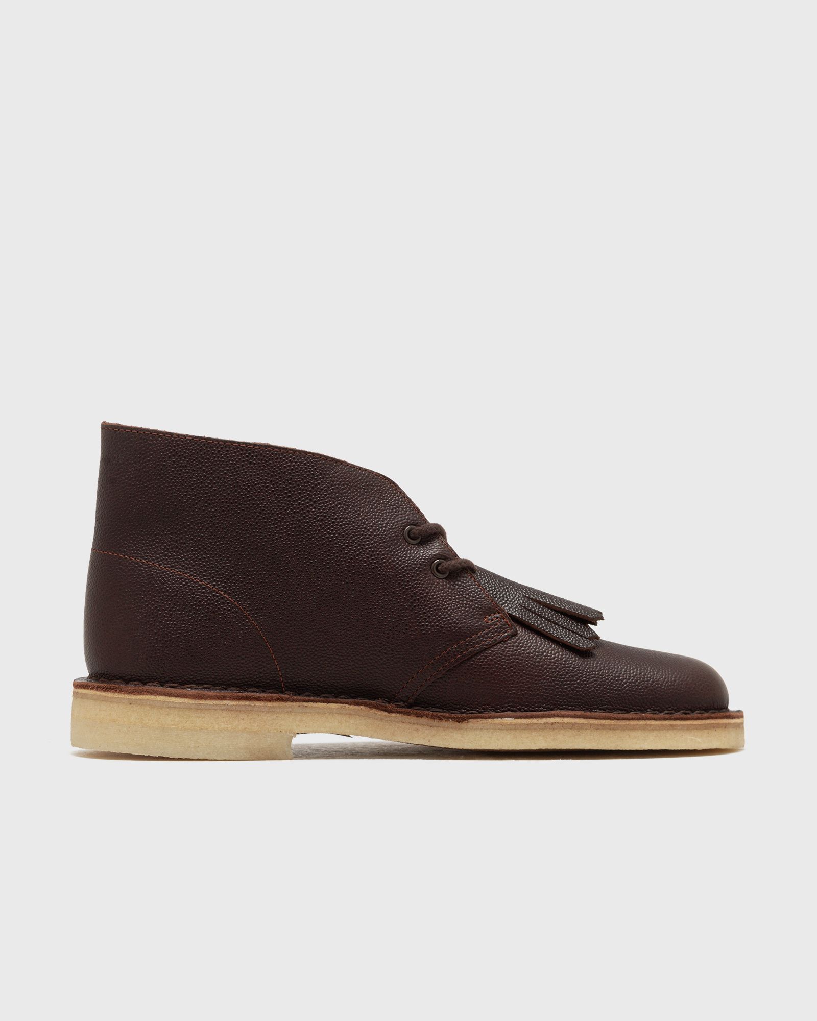 Desert Boot