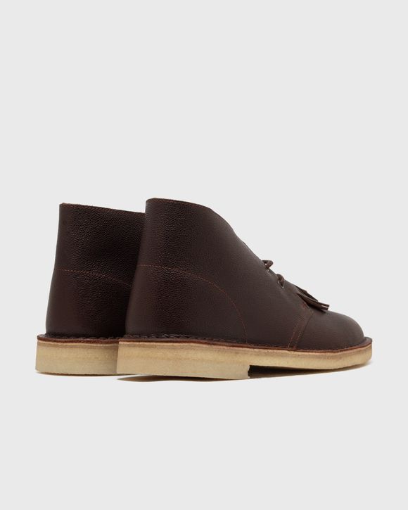 Desert Boot