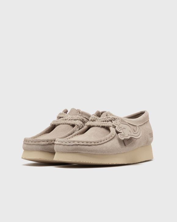 Wallabee