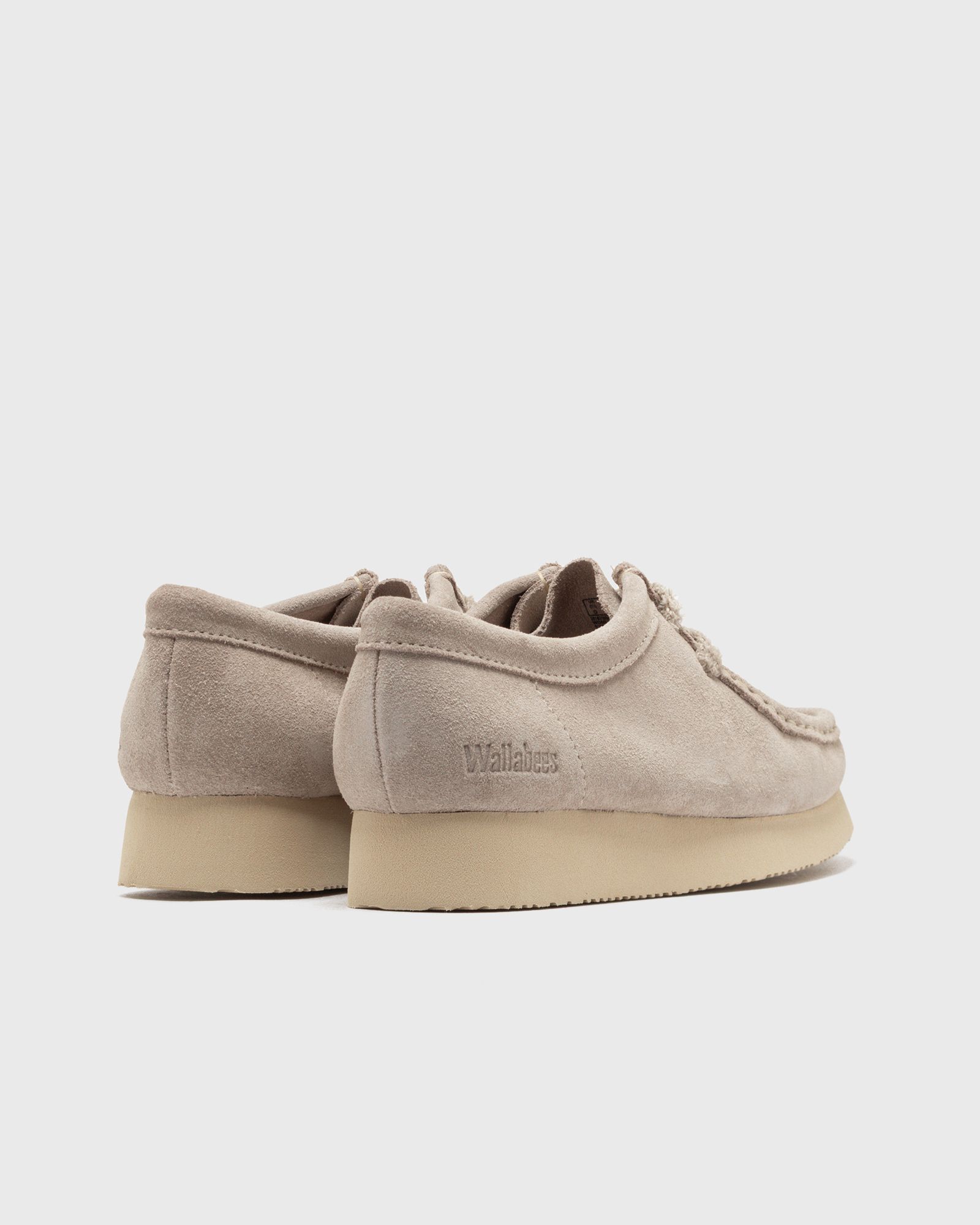 Wallabee