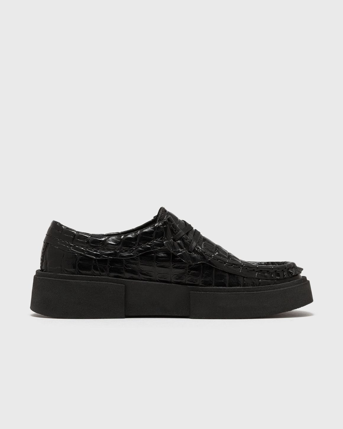 靴 Martine Rose Clarks CUR TORVIEW Martine Rose x Clarks Originals CUR Torview. Available now