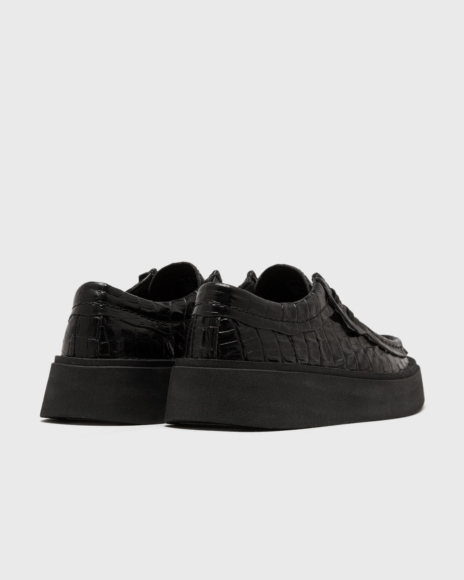CLARKS x Martine Rose CUR Torview Black | BSTN Store
