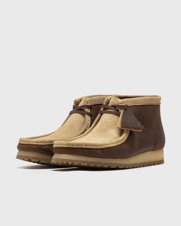 Thumbnail - Walla Boot RB