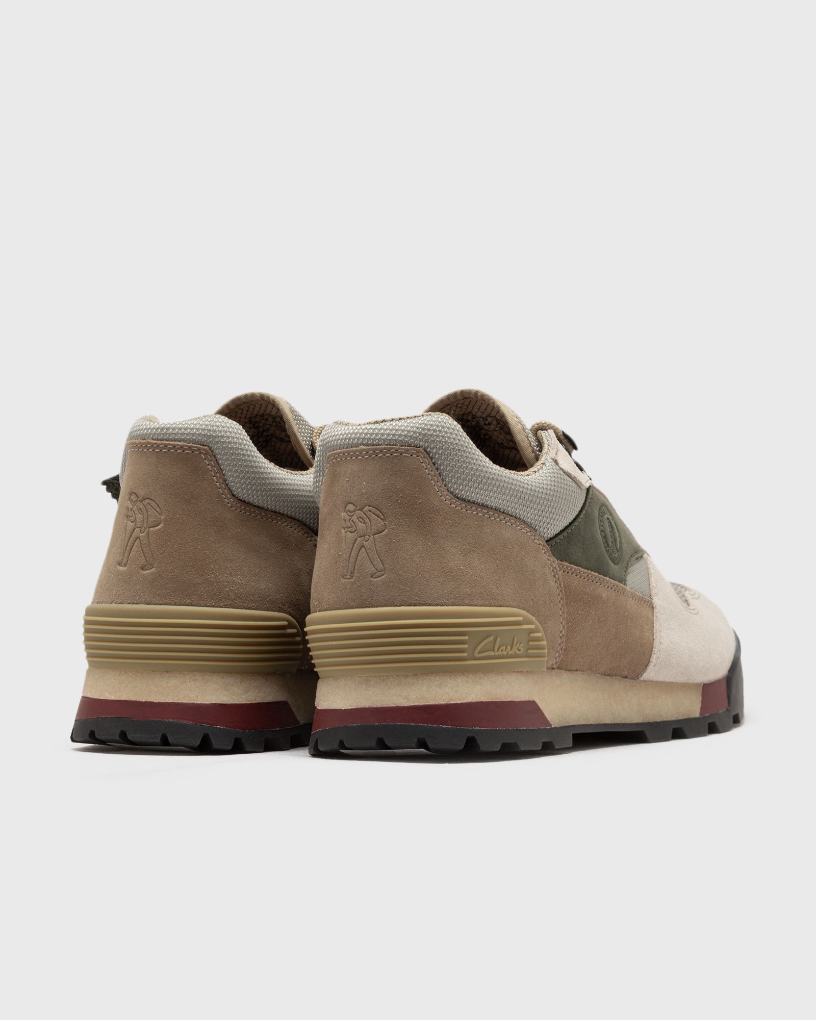 x Ronnie Fieg Laddow