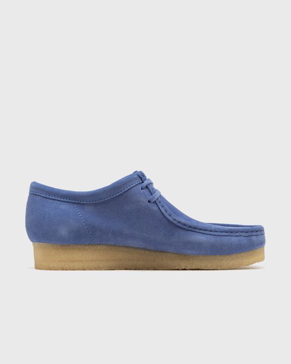 Wallabee