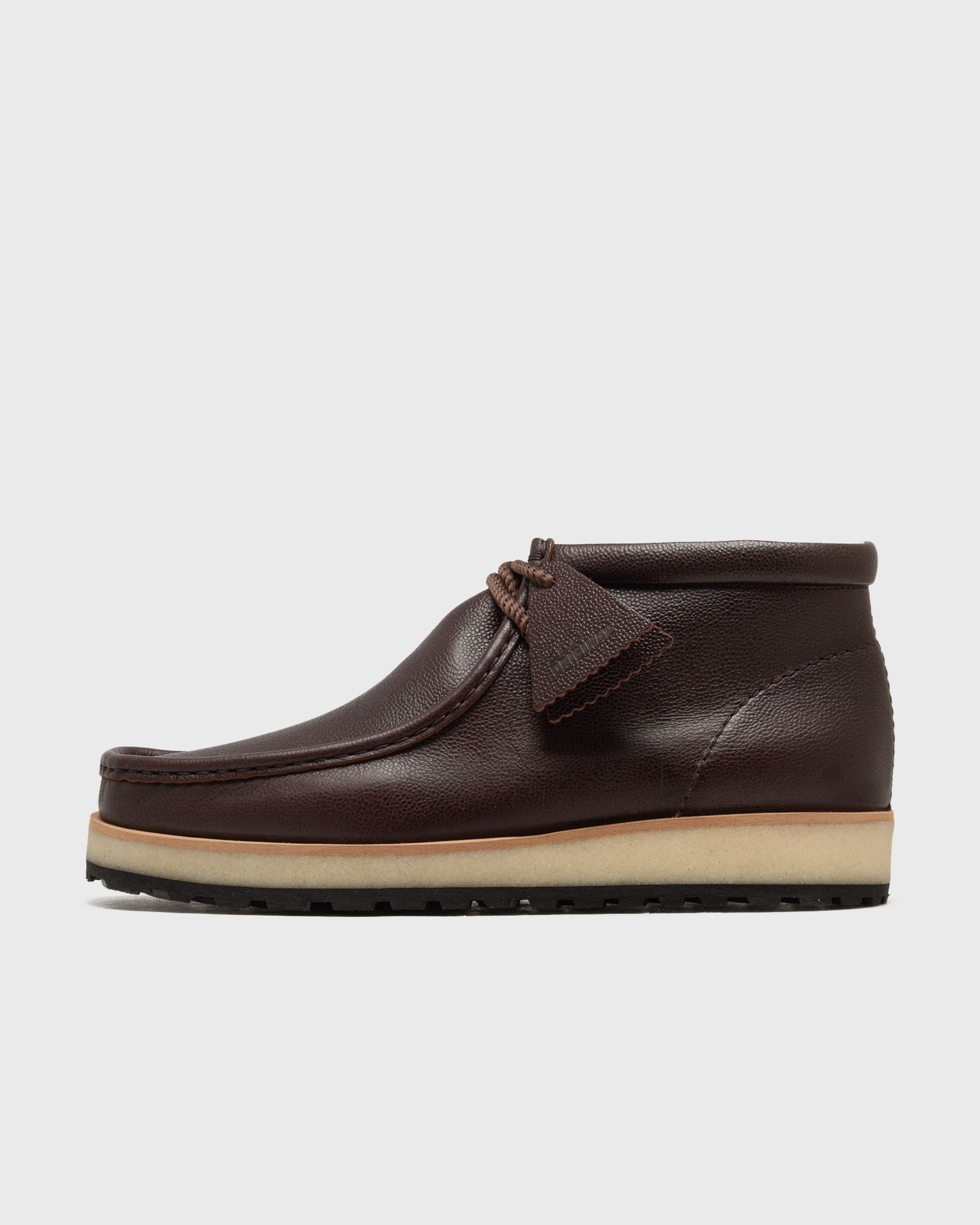 Wallabee Scout