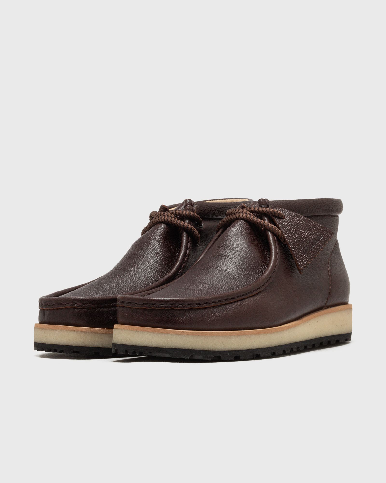 Wallabee Scout