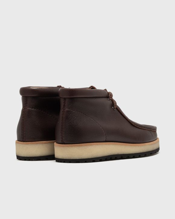 Wallabee Scout
