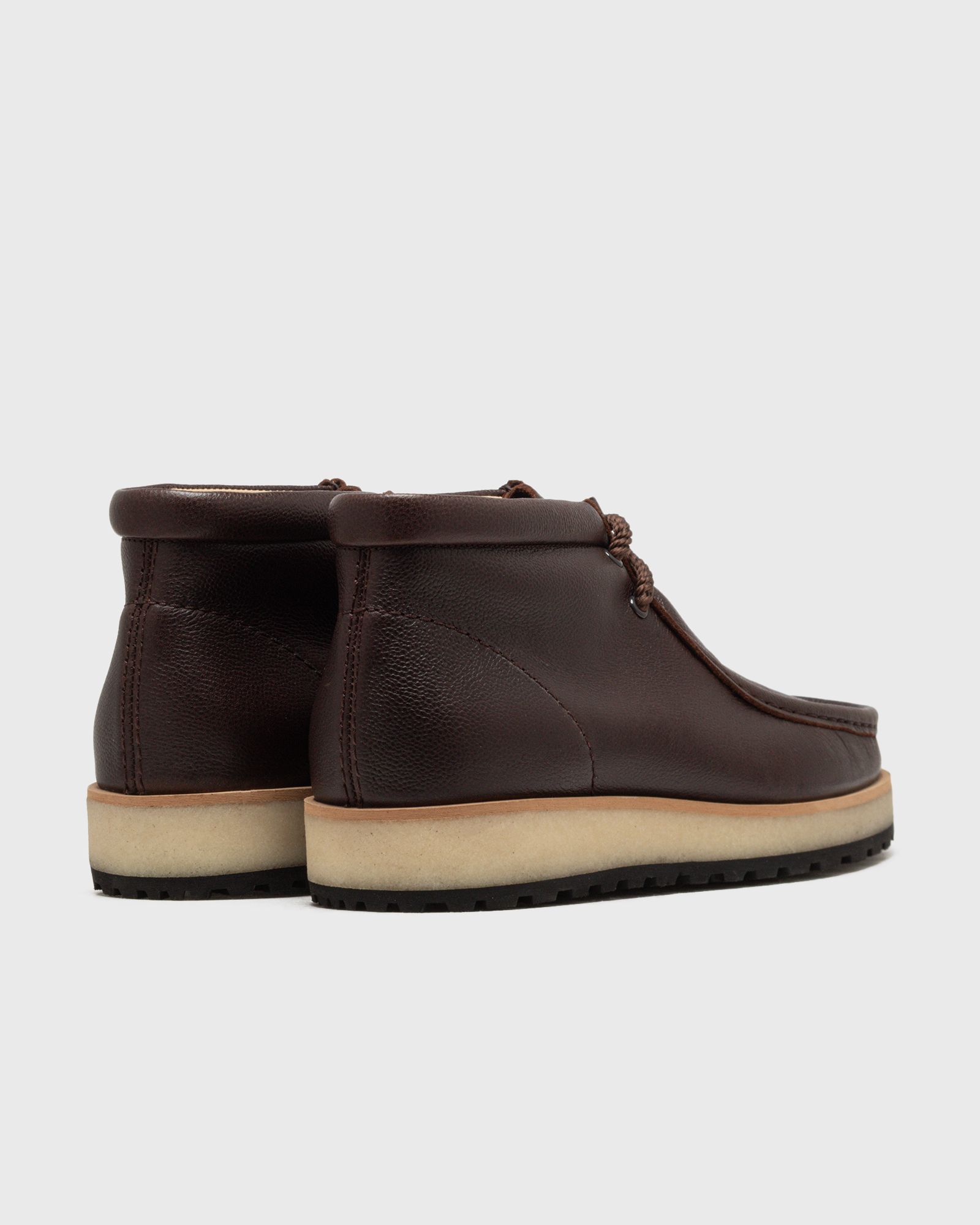 Wallabee Scout