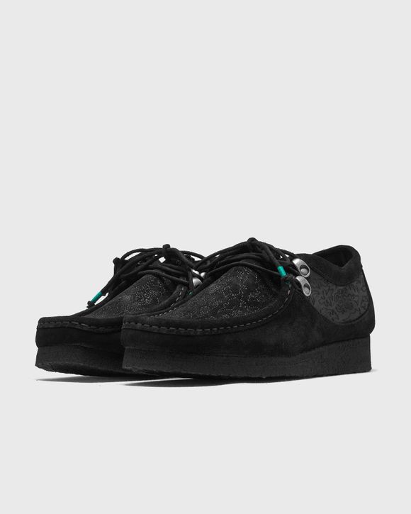 x Andersson Bell Wallabee