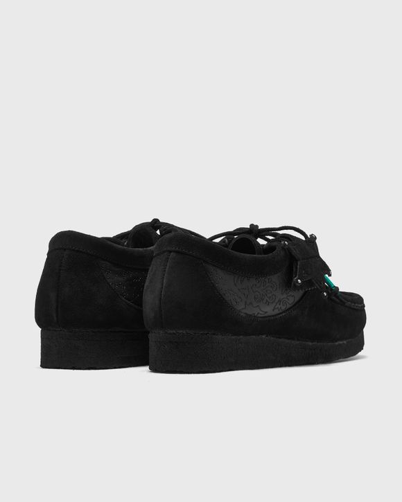 x Andersson Bell Wallabee