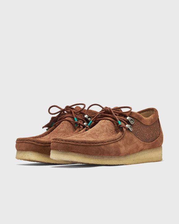 x Andersson Bell Wallabee