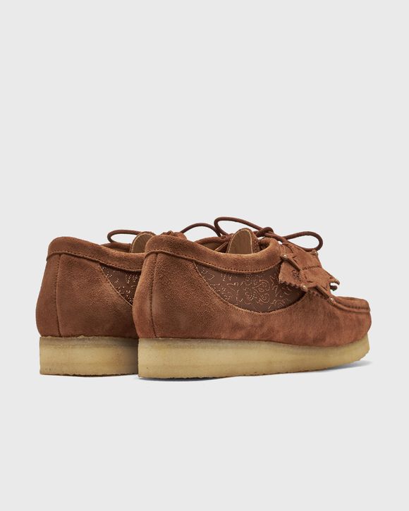 x Andersson Bell Wallabee