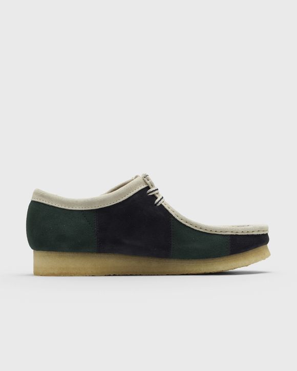 Wallabee