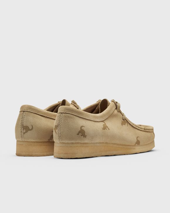 Wallabee