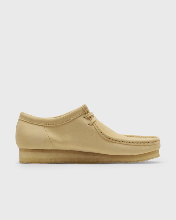 Wallabee