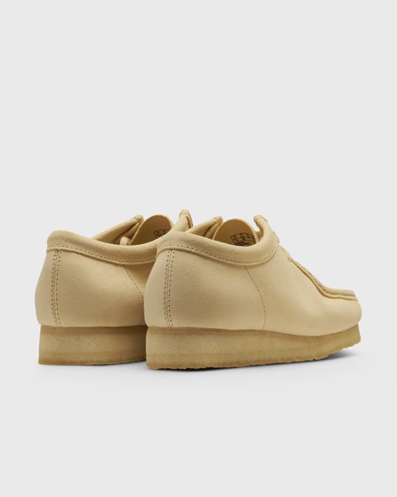 Wallabee