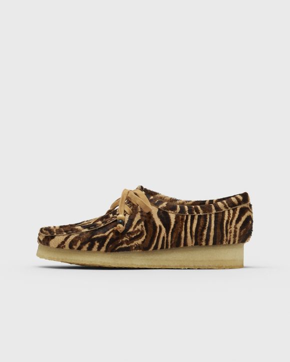 Wallabee.