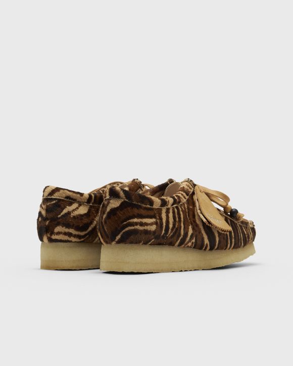 Wallabee.