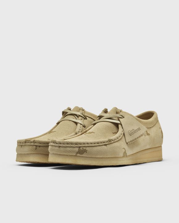 Wallabee