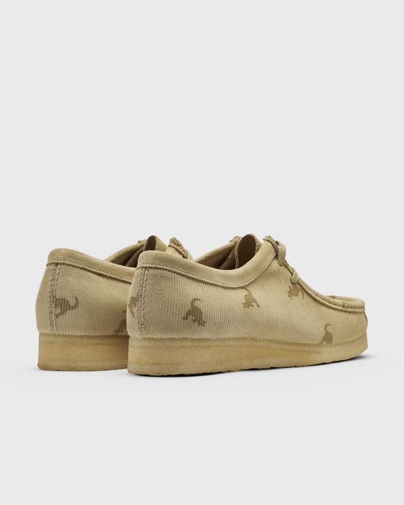 Wallabee