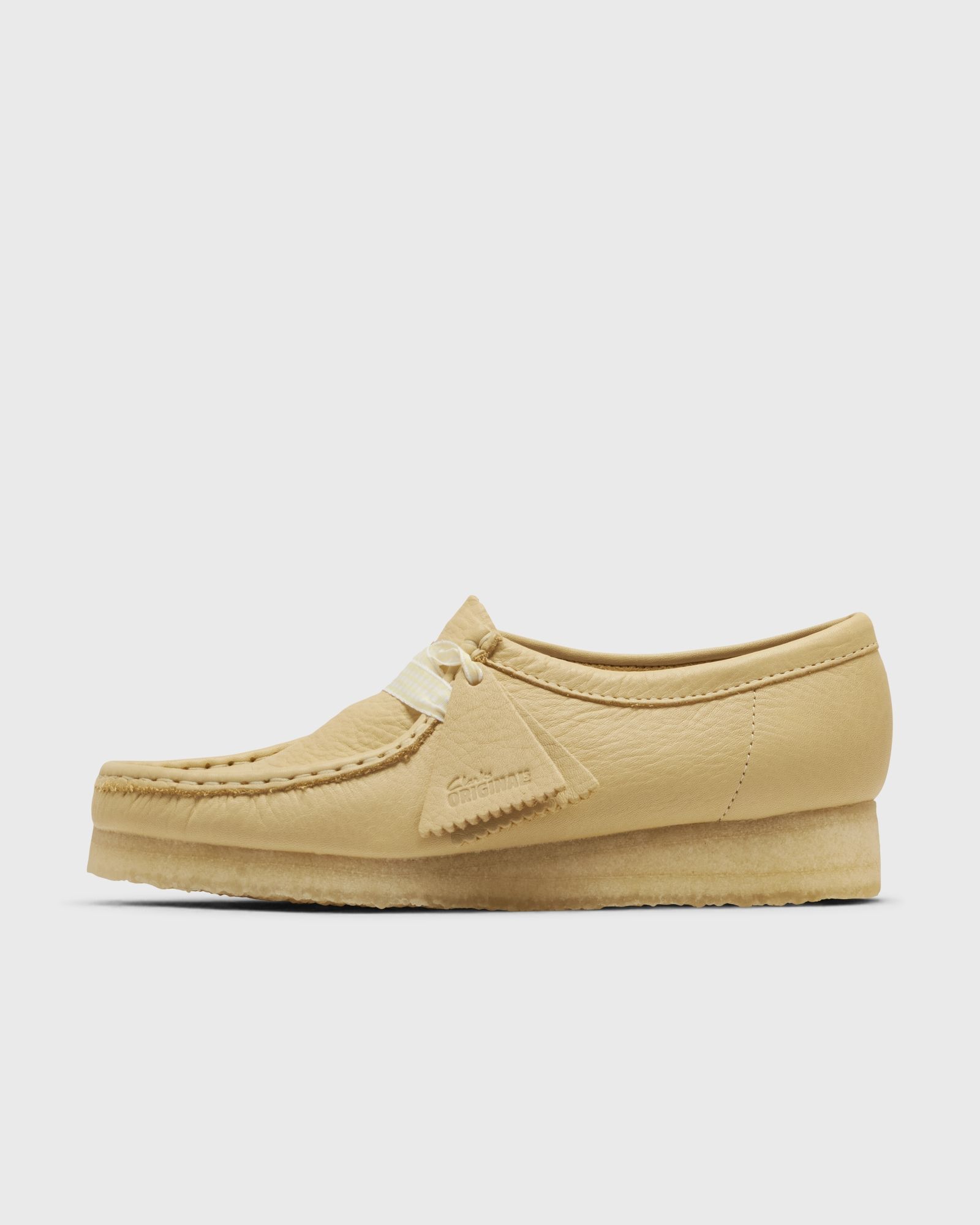 Wallabee.