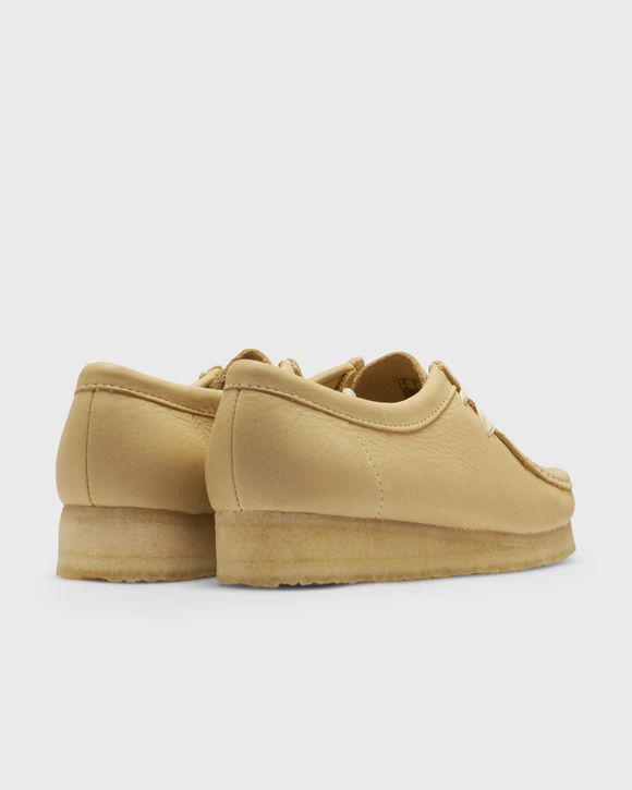 Wallabee.