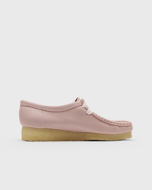 Wallabee.