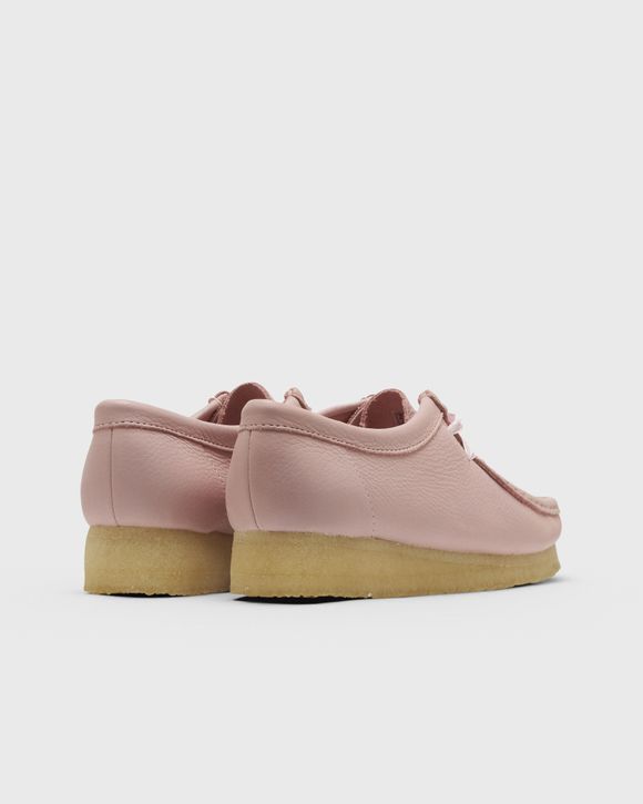 Wallabee.