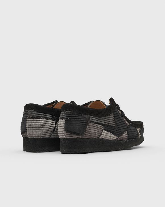 x Aleali May Wallabee