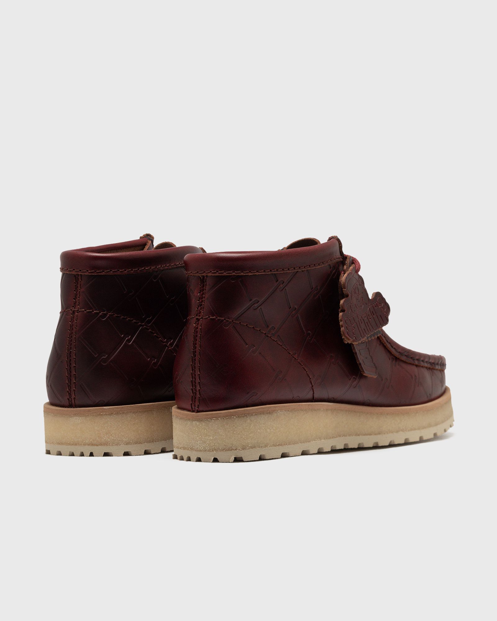 x Starcow Wallabee Scout