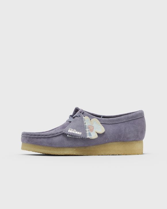 Wallabee.