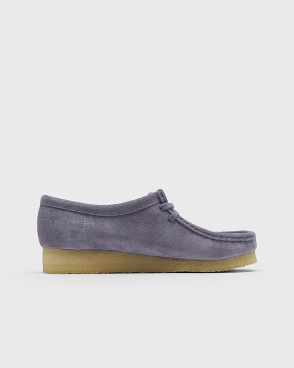 Wallabee.