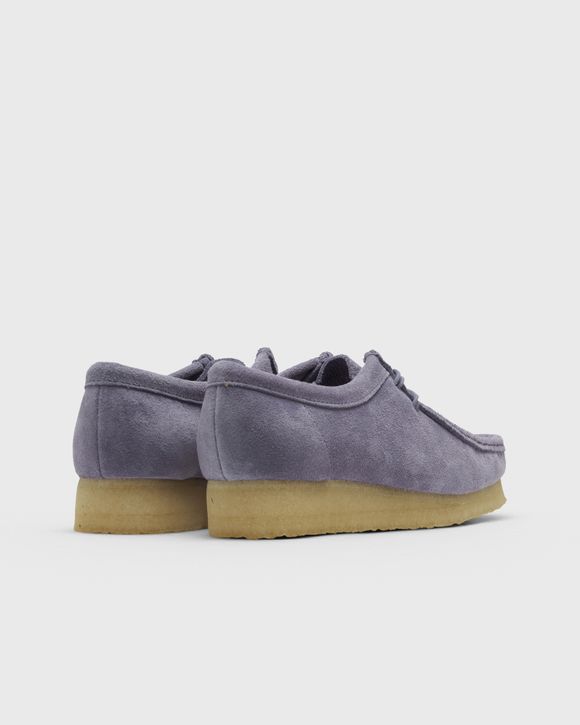 Wallabee.