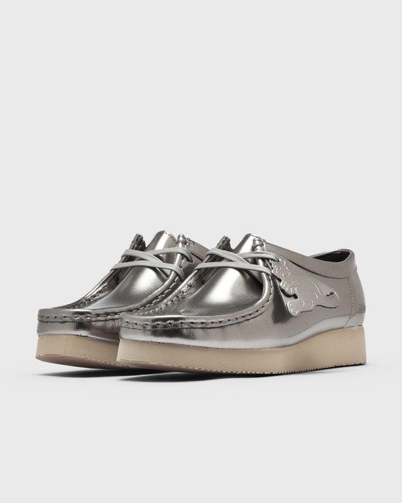 Wallabee 2604