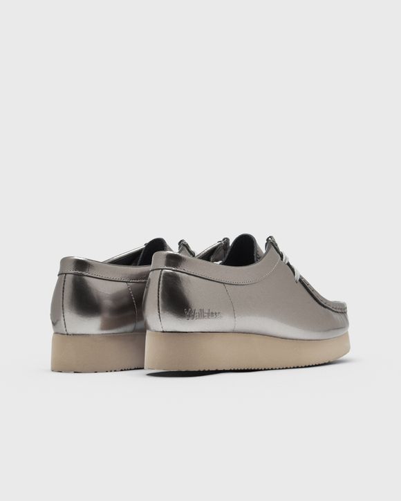 Wallabee. 2604